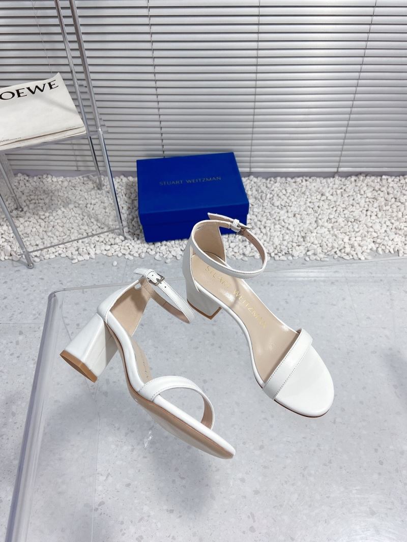 Stuart Weitzman Sandals